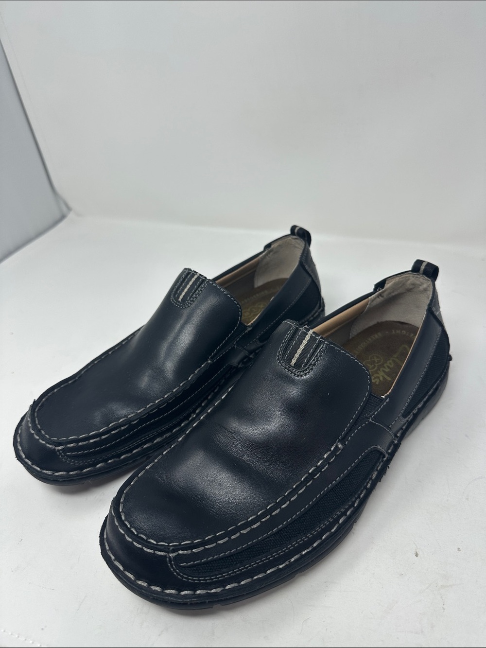 Clark’s Loafers Size 8 1/2